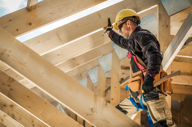 Best Roof Gutter Cleaning  in Bridgetown, MS