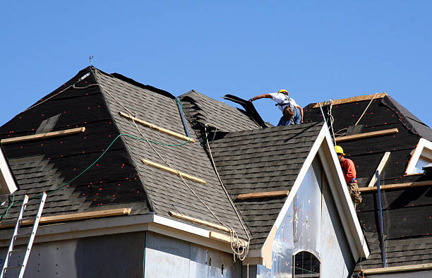 Gutter Installation and Roofing in Bridgetown, MS