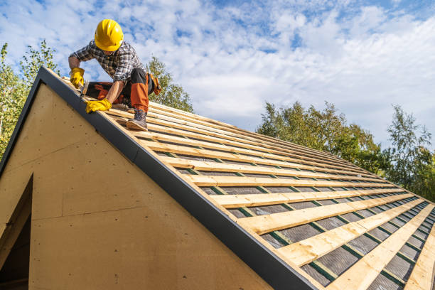 Best Commercial Roofing Services  in Bridgetown, MS
