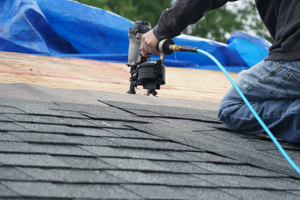 Quick and Trustworthy Emergency Roof Repair Services in Bridgetown, MS